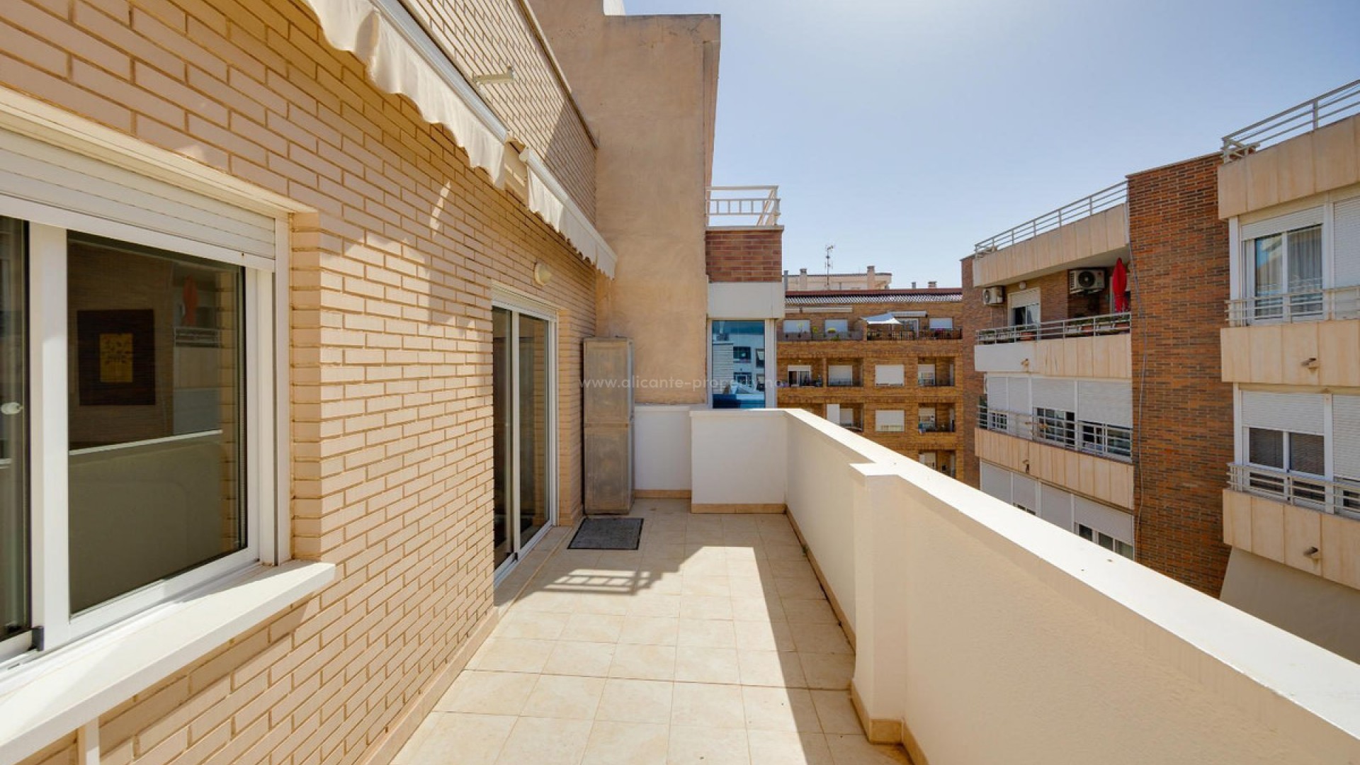 Apartment / flat in Torrevieja Centro