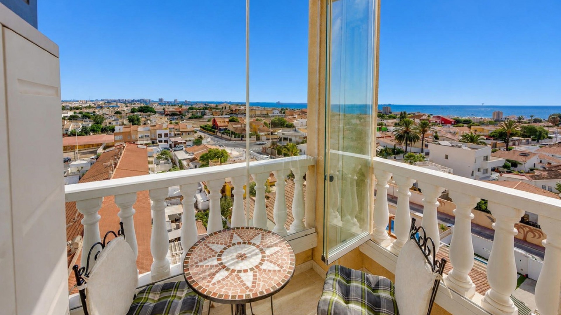 Apartment / flat in Torrevieja Centro