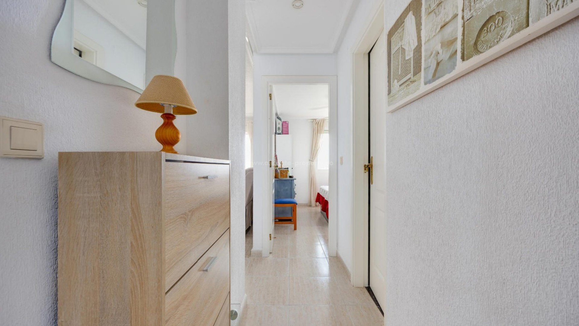Apartment / flat in Torrevieja Centro