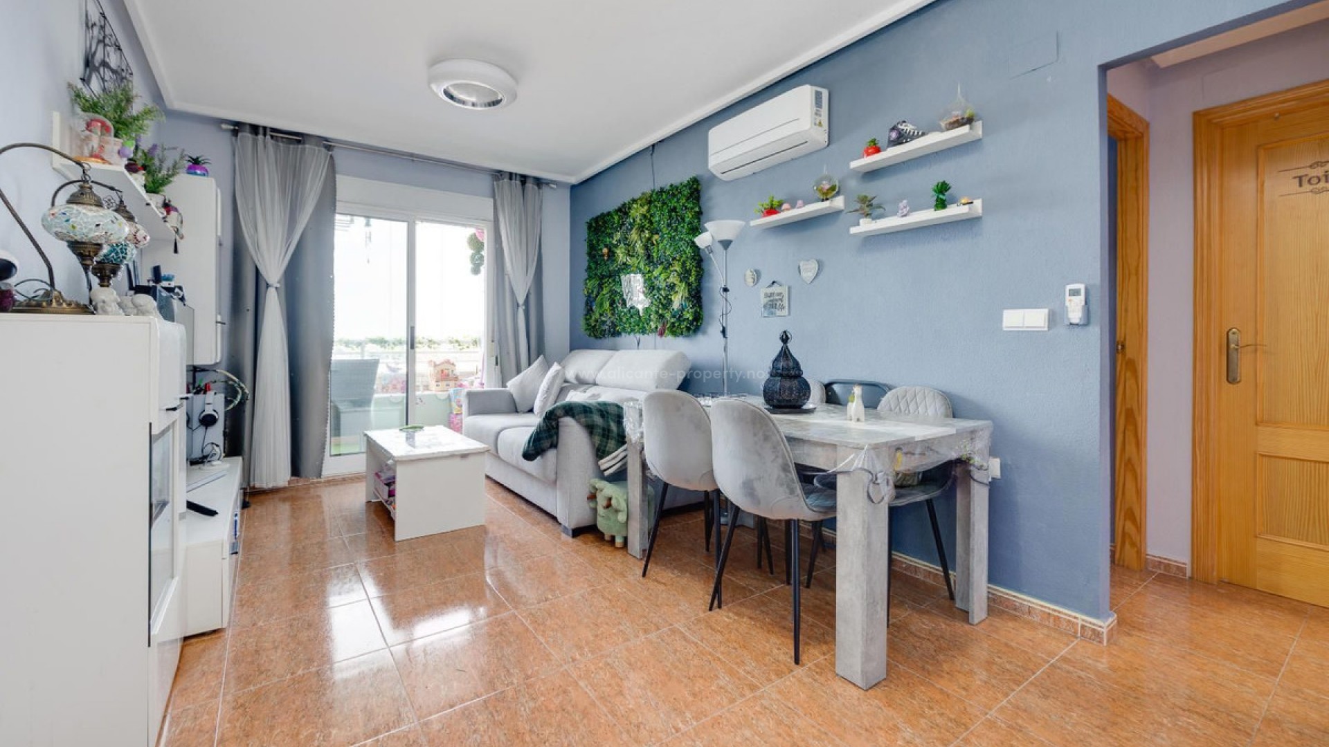 Apartment / flat in Torrevieja Centro