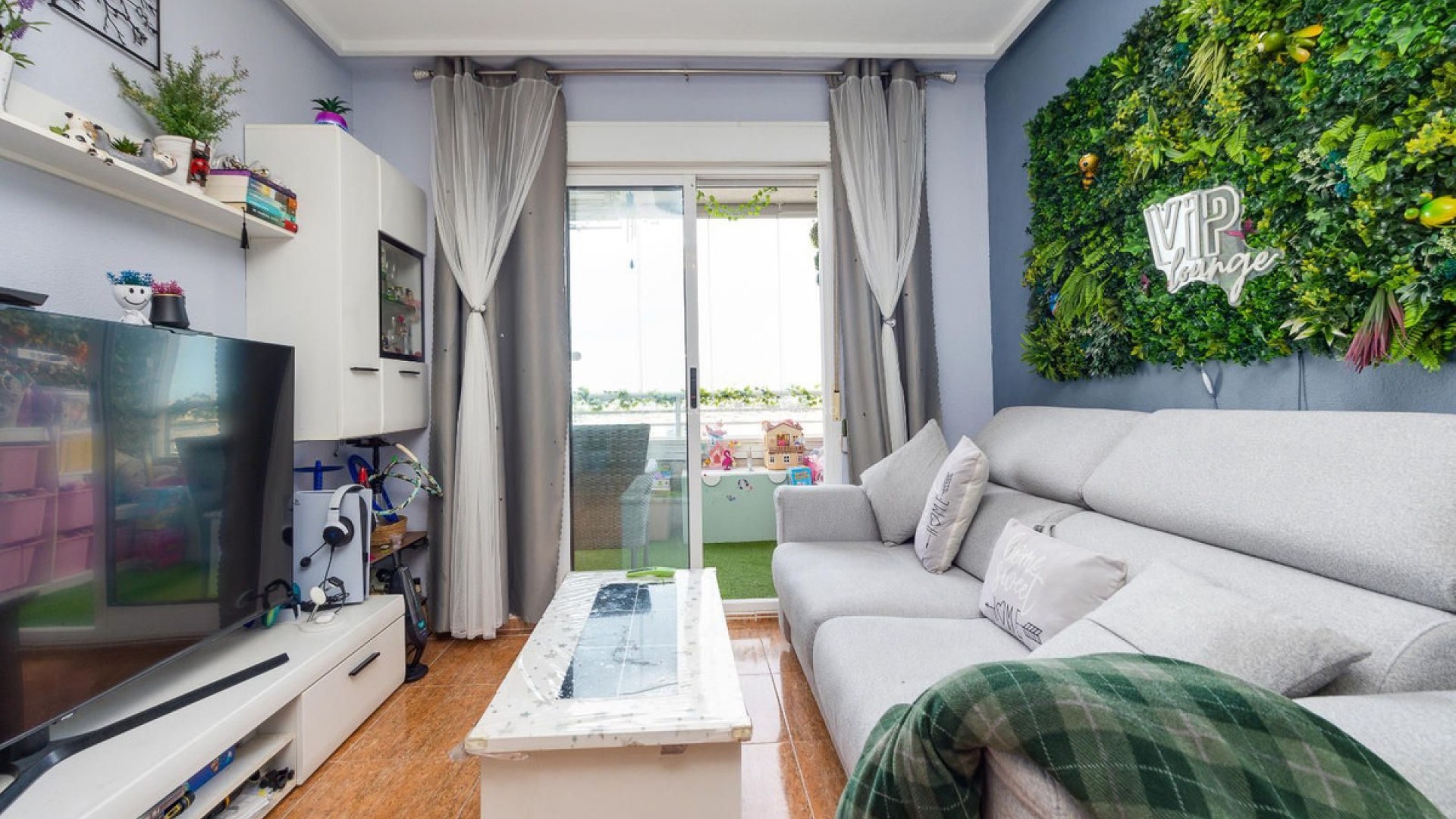 Apartment / flat in Torrevieja Centro