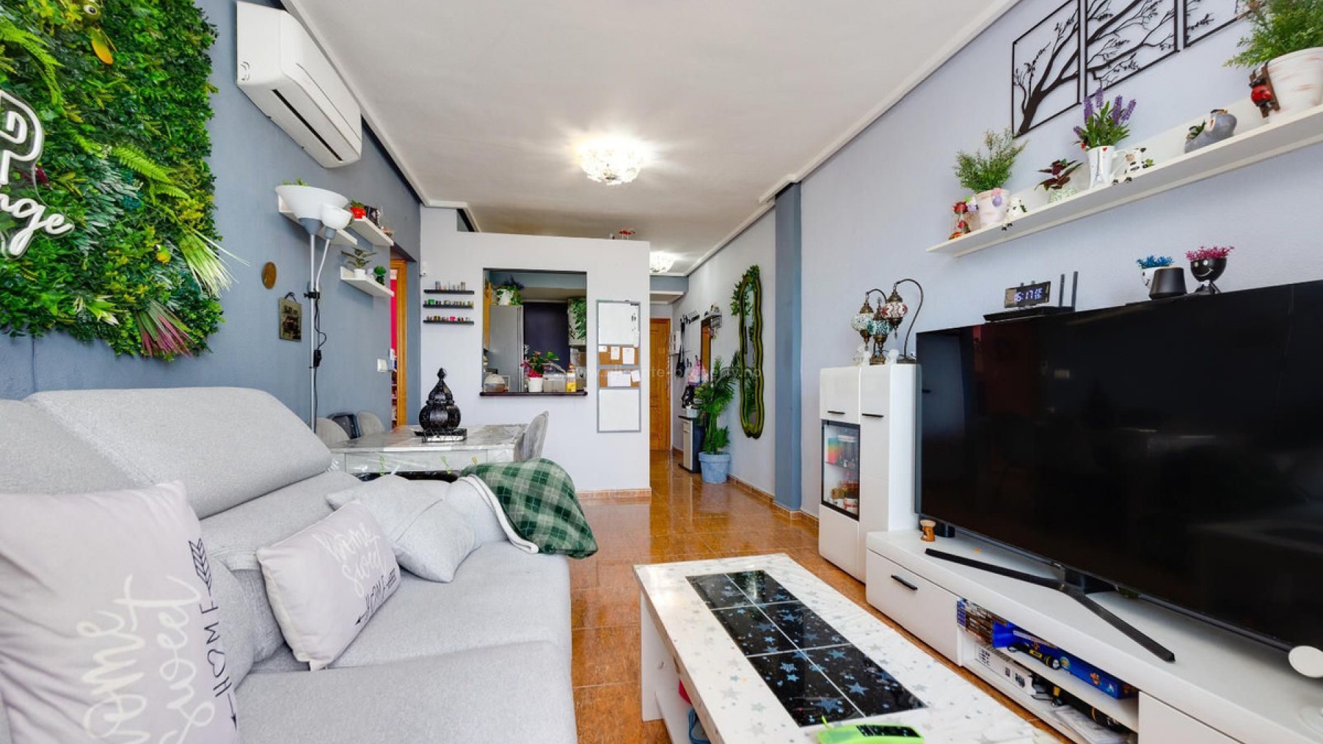 Apartment / flat in Torrevieja Centro