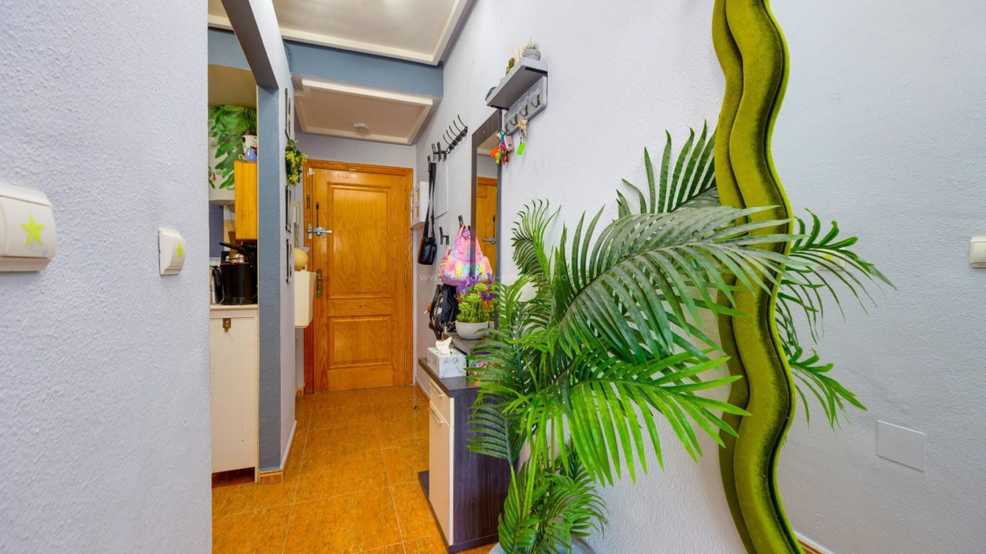 Apartment / flat in Torrevieja Centro