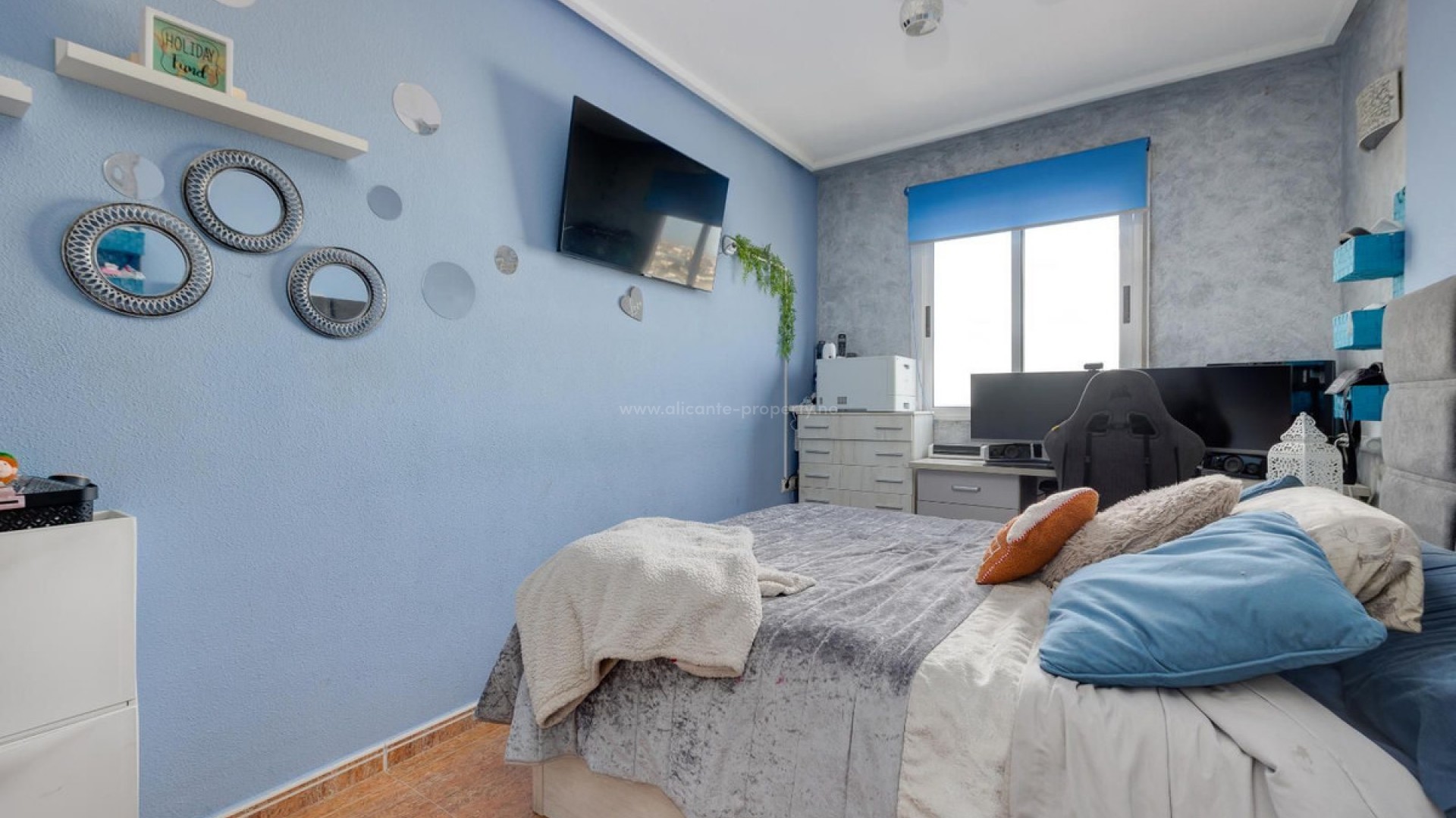 Apartment / flat in Torrevieja Centro