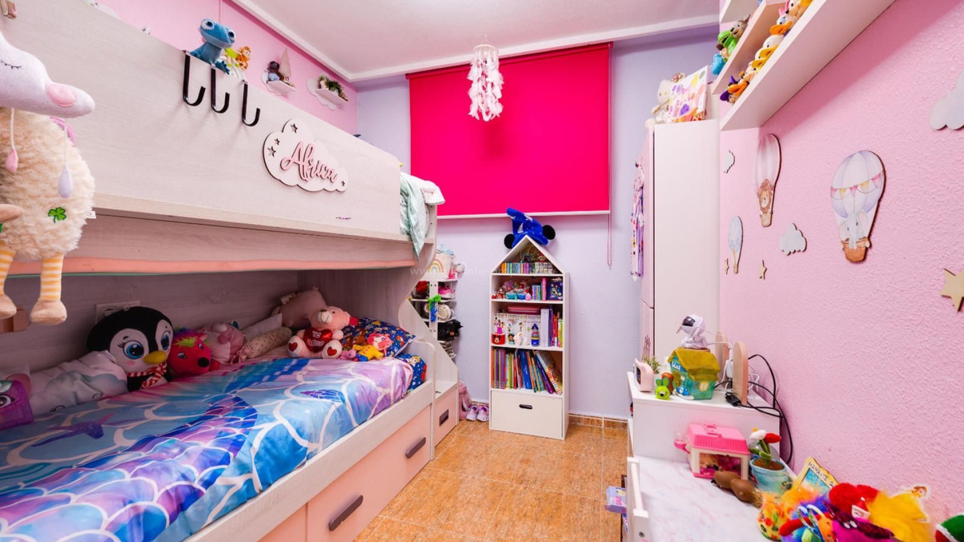Apartment / flat in Torrevieja Centro
