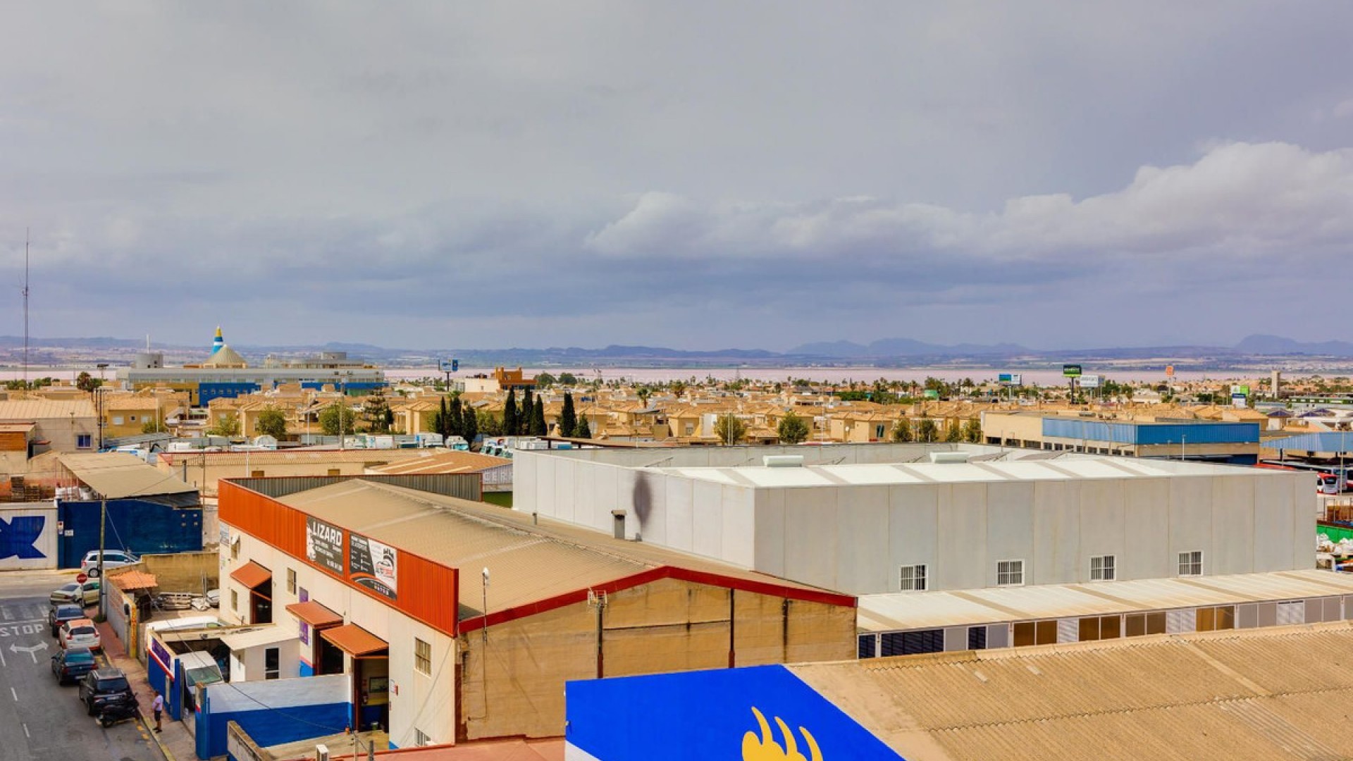 Apartment / flat in Torrevieja Centro