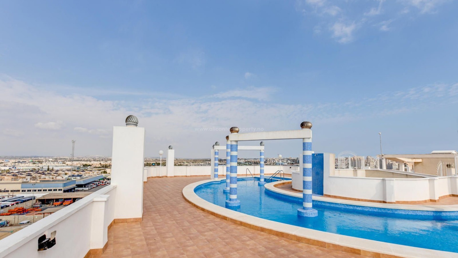 Apartment / flat in Torrevieja Centro