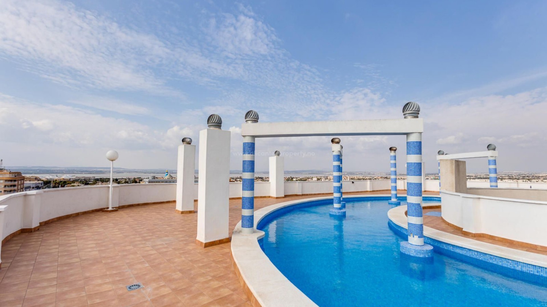 Apartment / flat in Torrevieja Centro