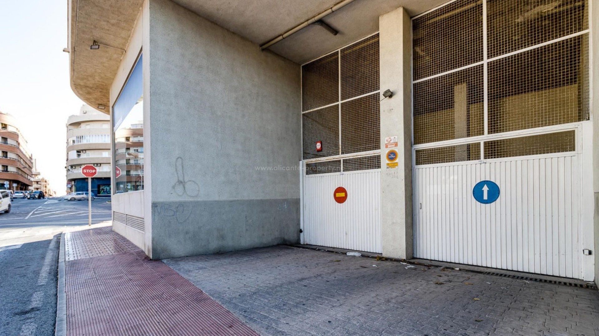 Apartment / flat in Torrevieja Centro