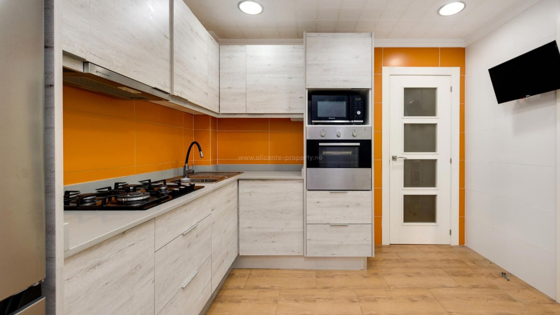 Apartment / flat in Torrevieja Centro