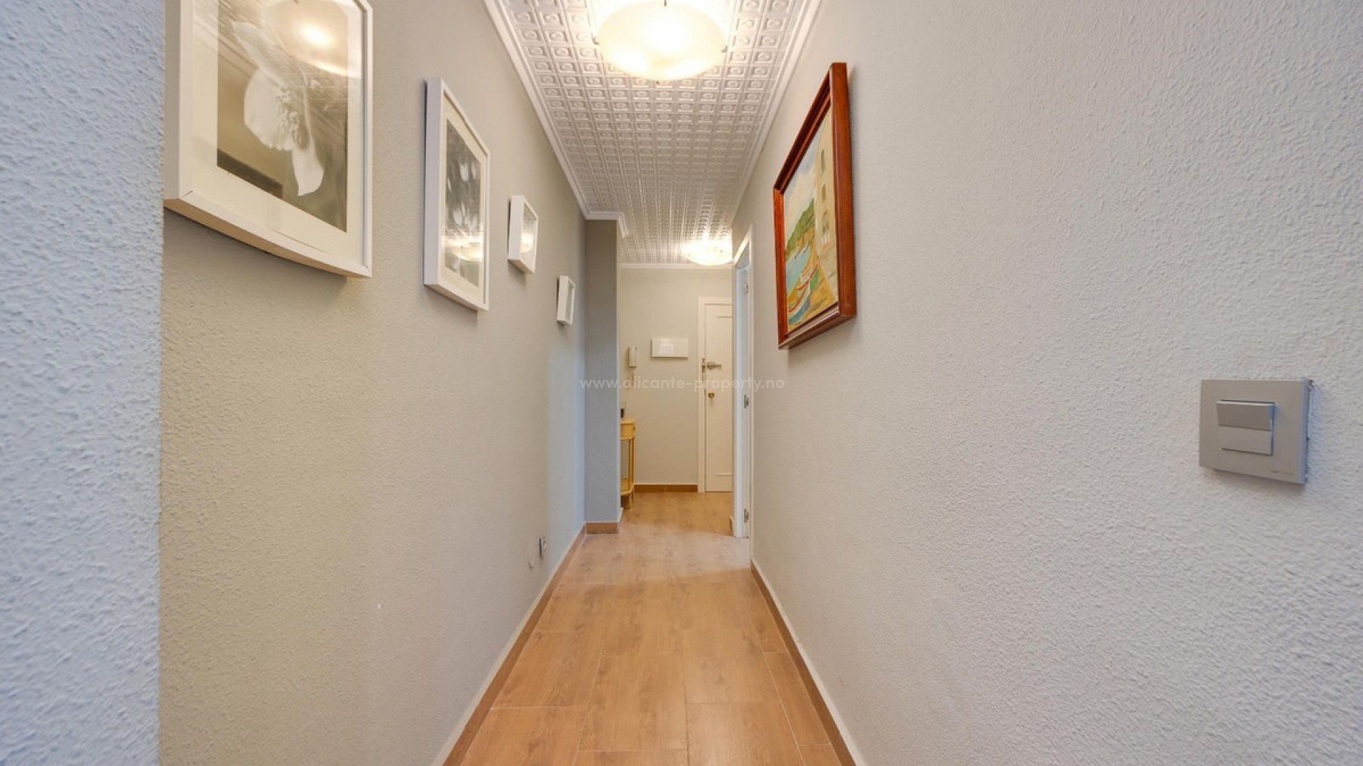 Apartment / flat in Torrevieja Centro