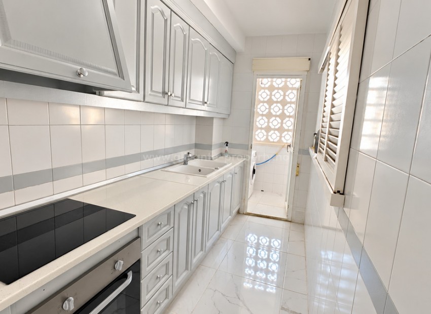 Apartment / flat in Torrevieja Centro