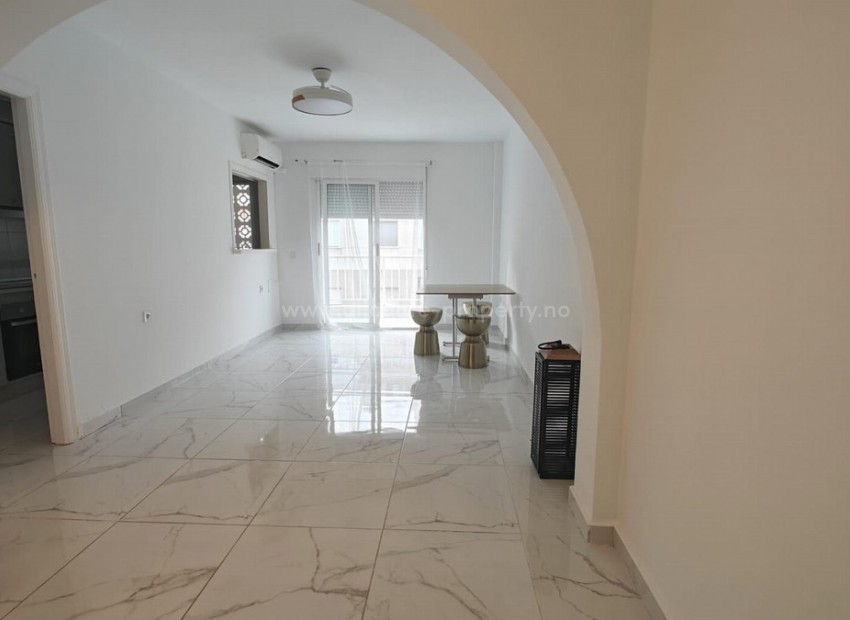 Apartment / flat in Torrevieja Centro