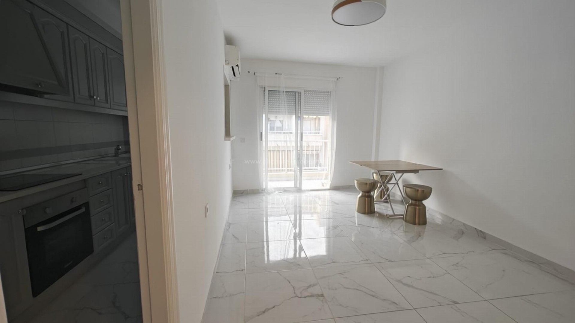 Apartment / flat in Torrevieja Centro