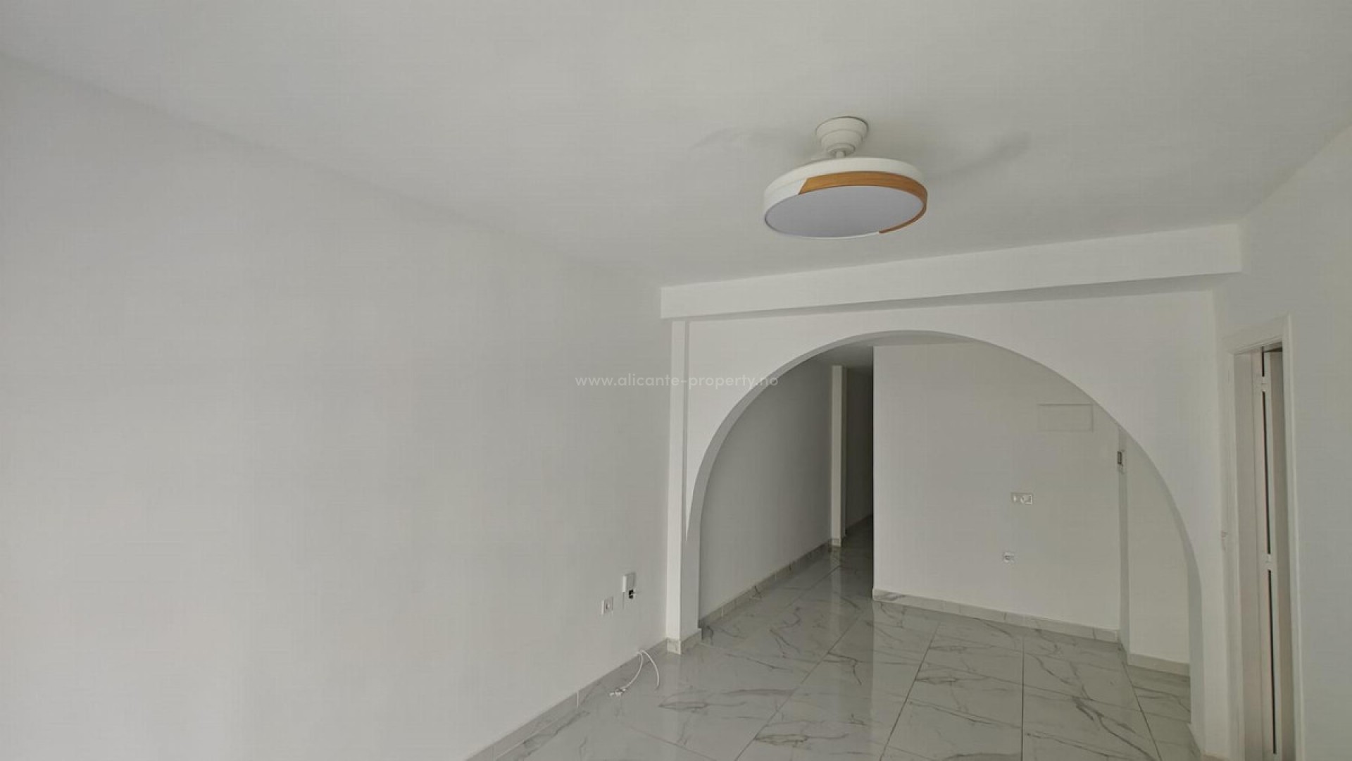 Apartment / flat in Torrevieja Centro