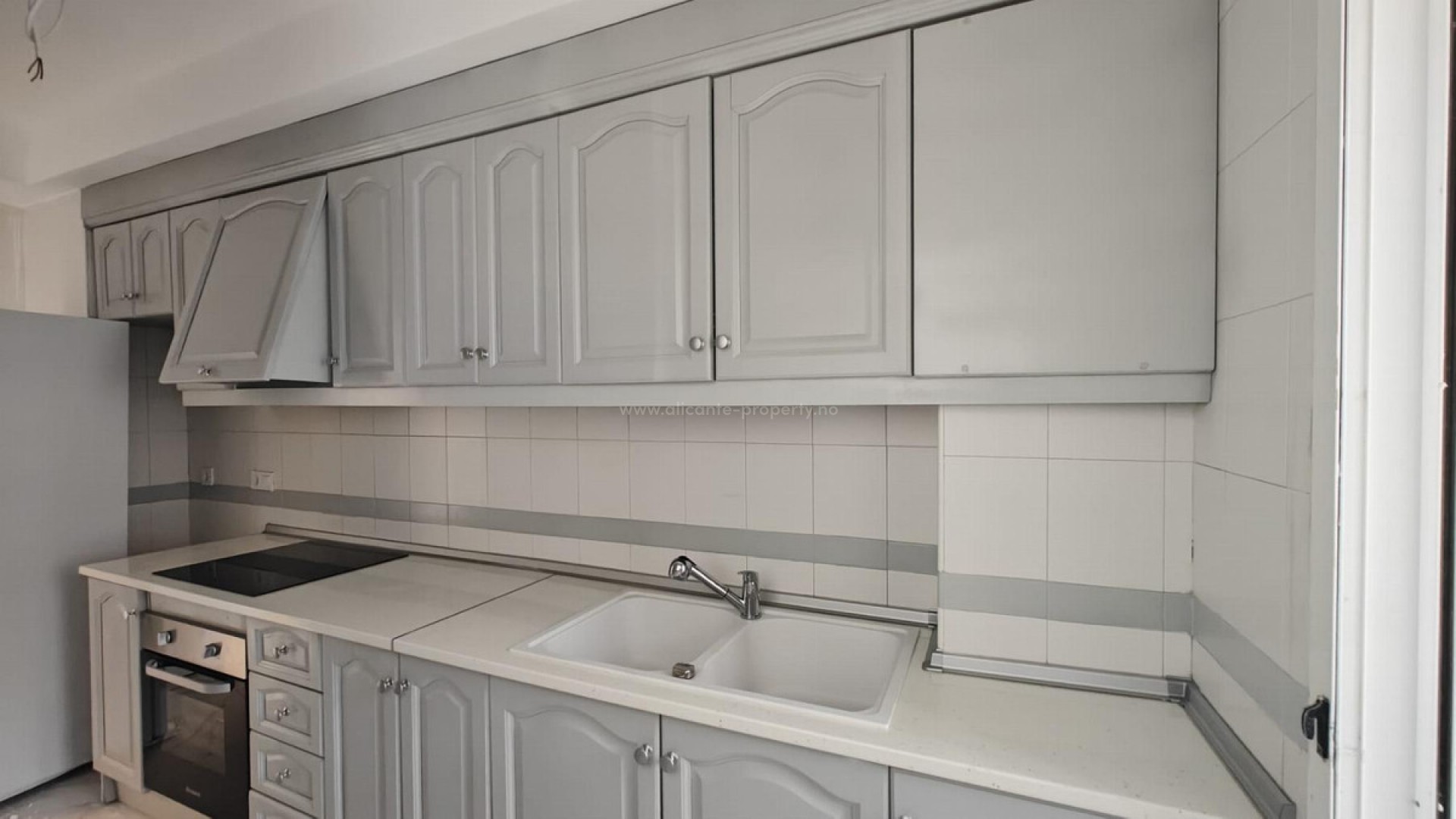 Apartment / flat in Torrevieja Centro