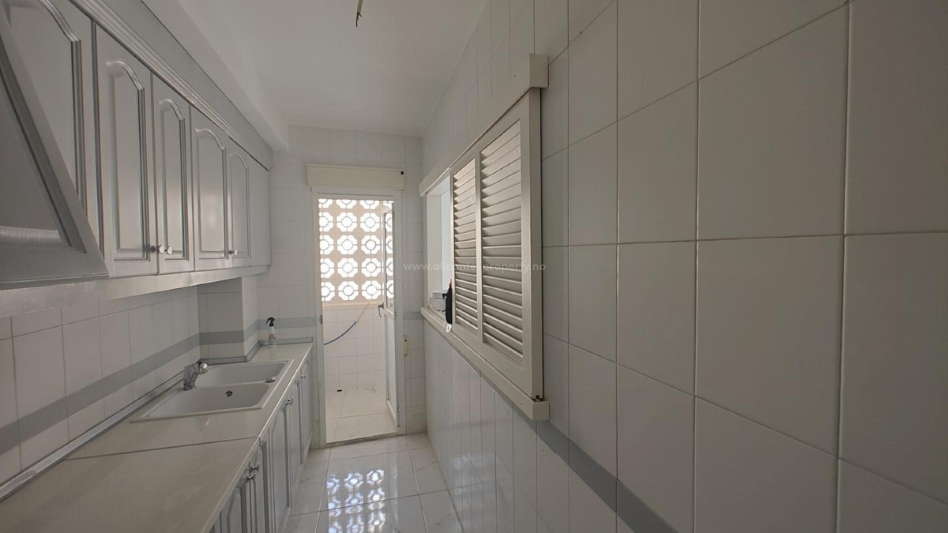 Apartment / flat in Torrevieja Centro
