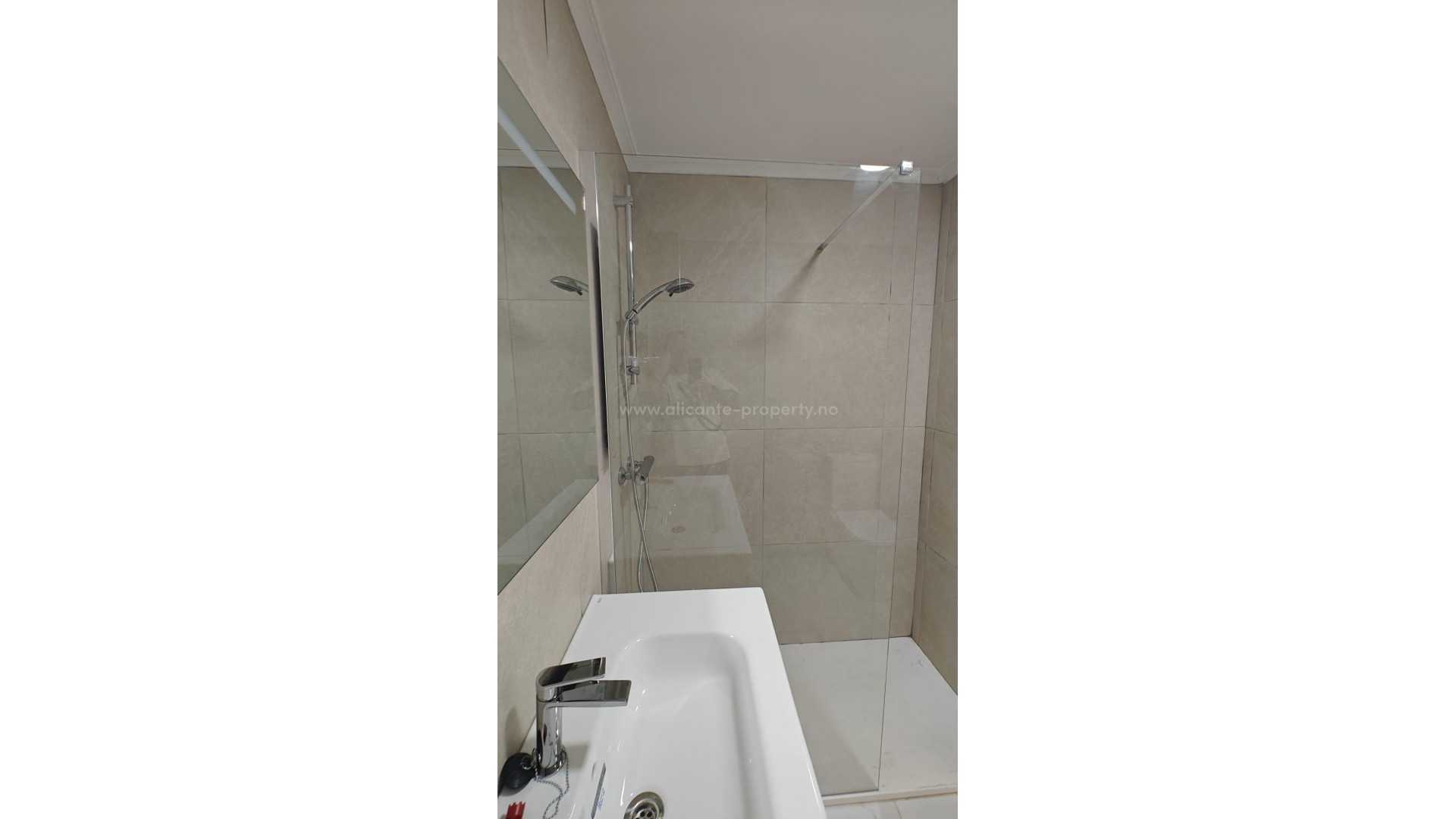 Apartment / flat in Torrevieja Centro