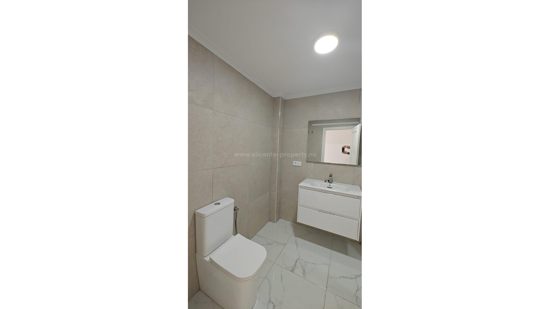 Apartment / flat in Torrevieja Centro