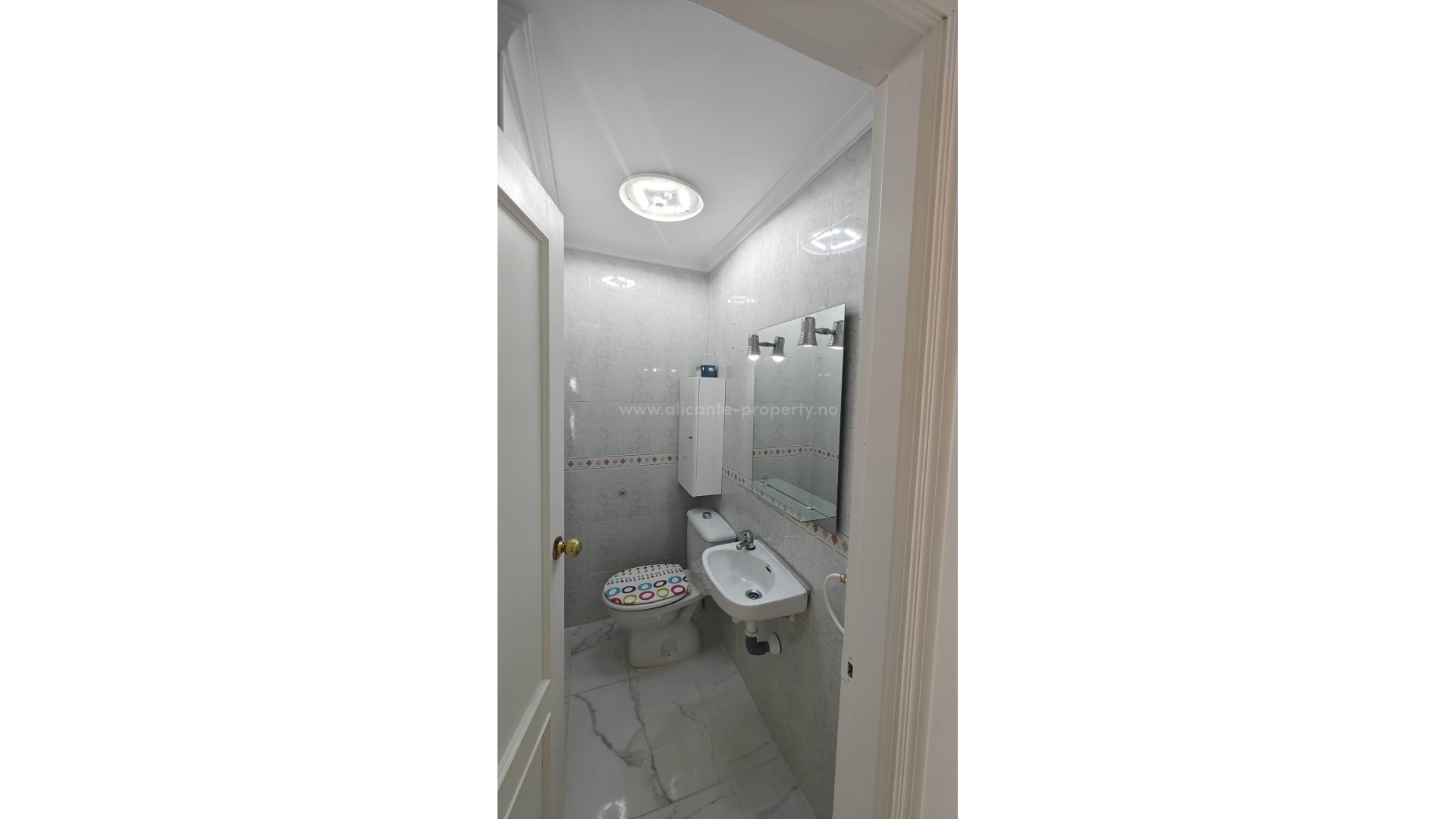 Apartment / flat in Torrevieja Centro