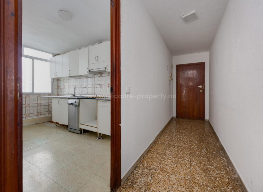 Apartment / flat in Torrevieja Centro
