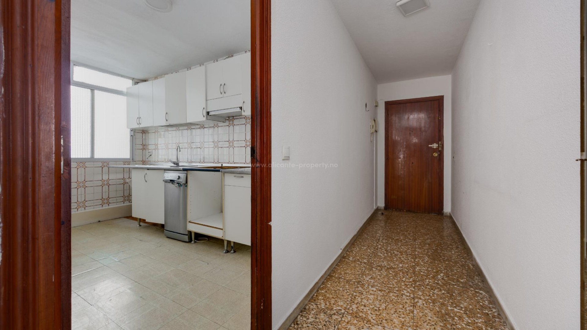 Apartment / flat in Torrevieja Centro
