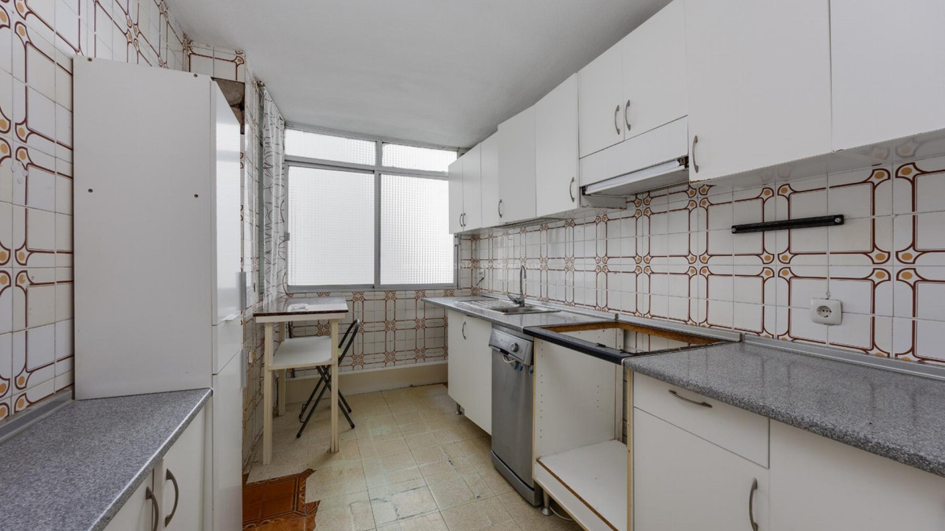 Apartment / flat in Torrevieja Centro