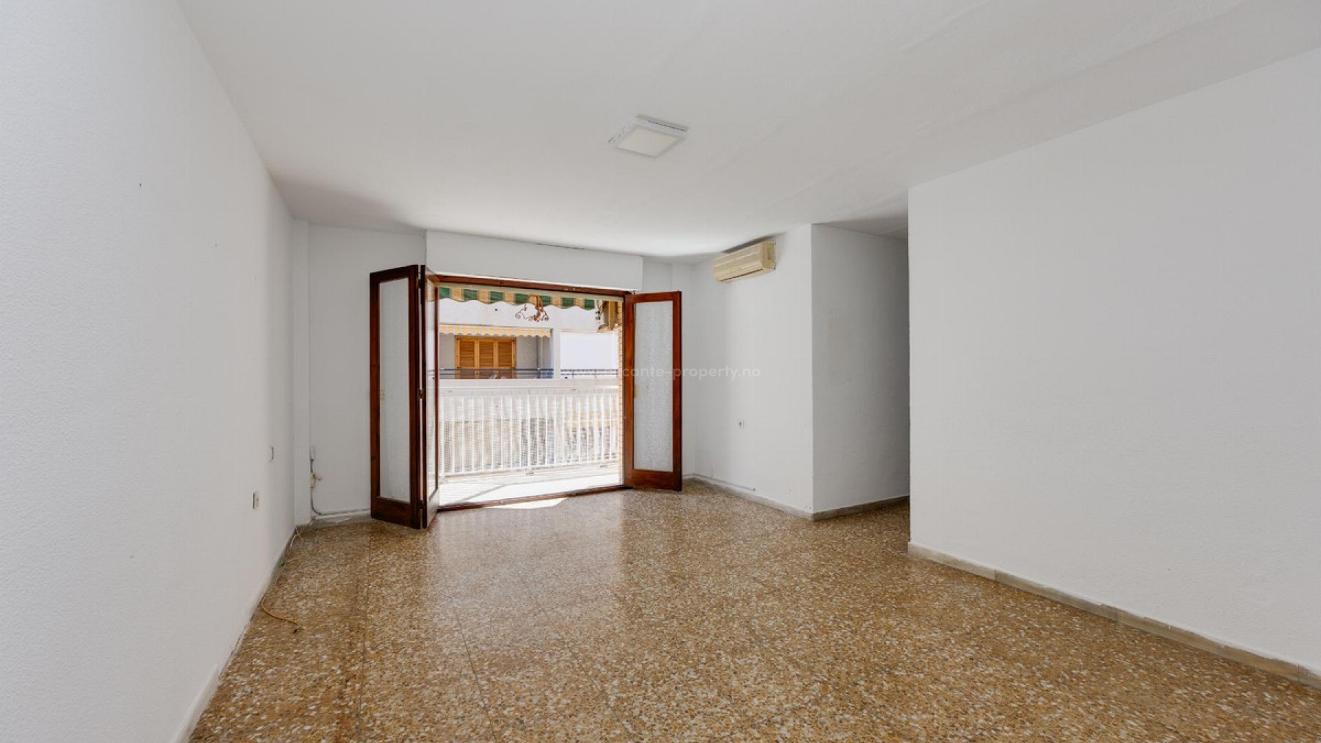 Apartment / flat in Torrevieja Centro