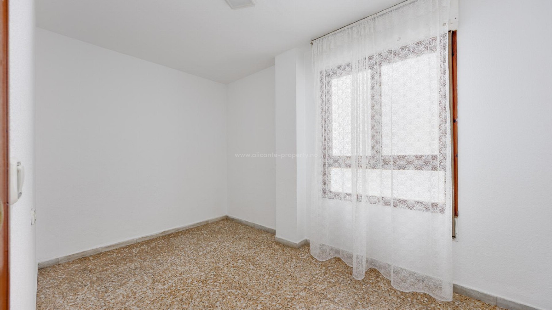 Apartment / flat in Torrevieja Centro