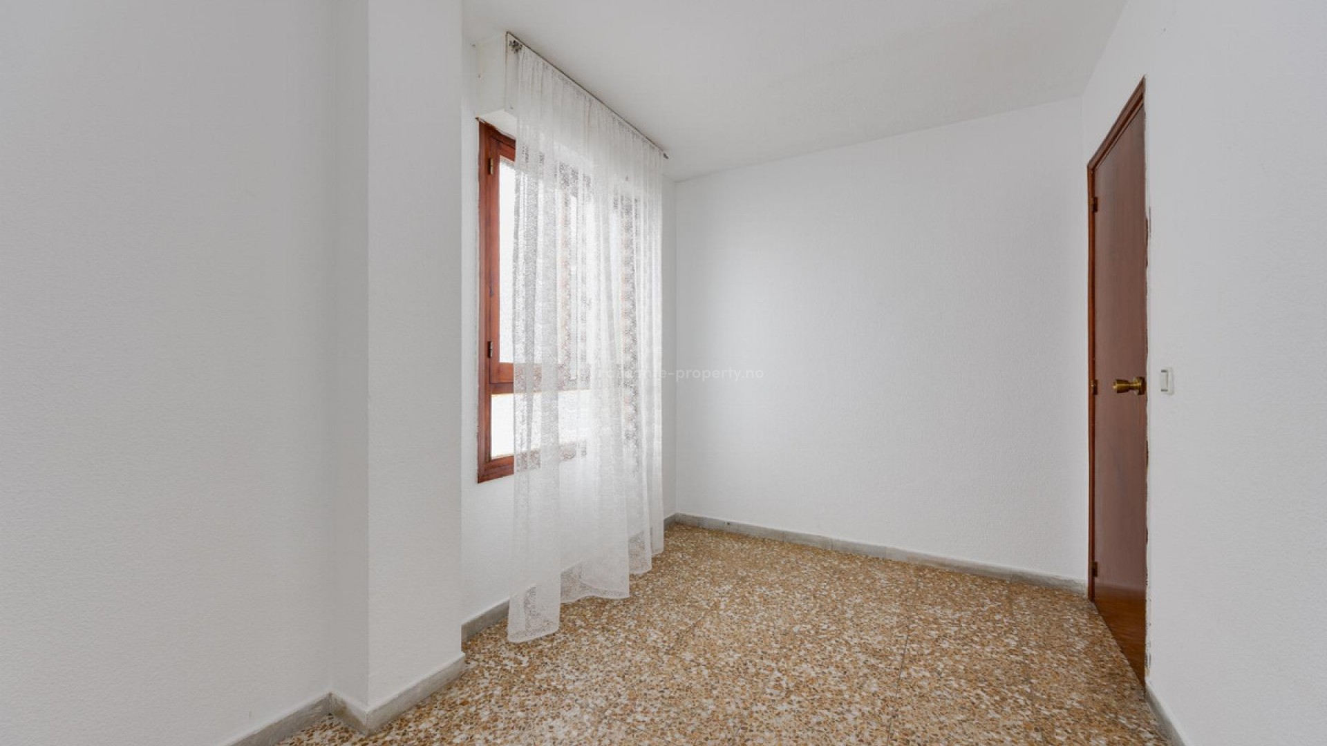 Apartment / flat in Torrevieja Centro