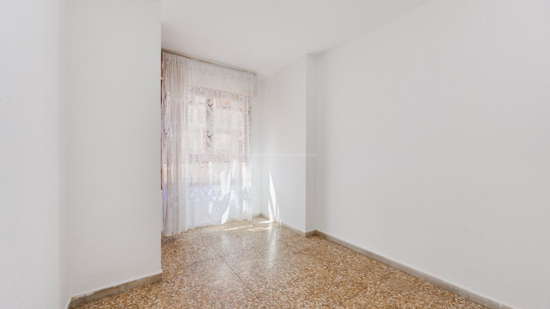 Apartment / flat in Torrevieja Centro