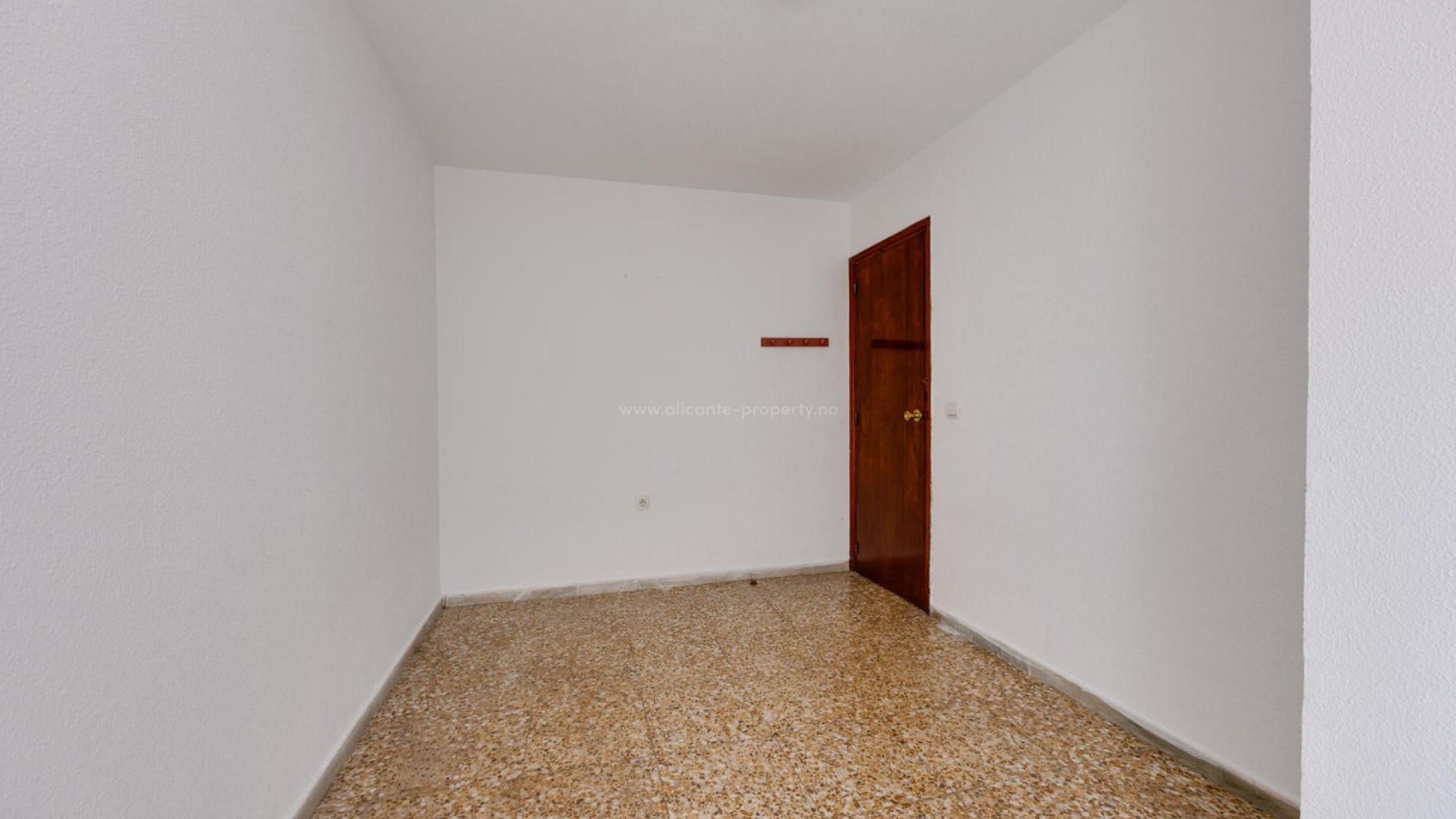Apartment / flat in Torrevieja Centro