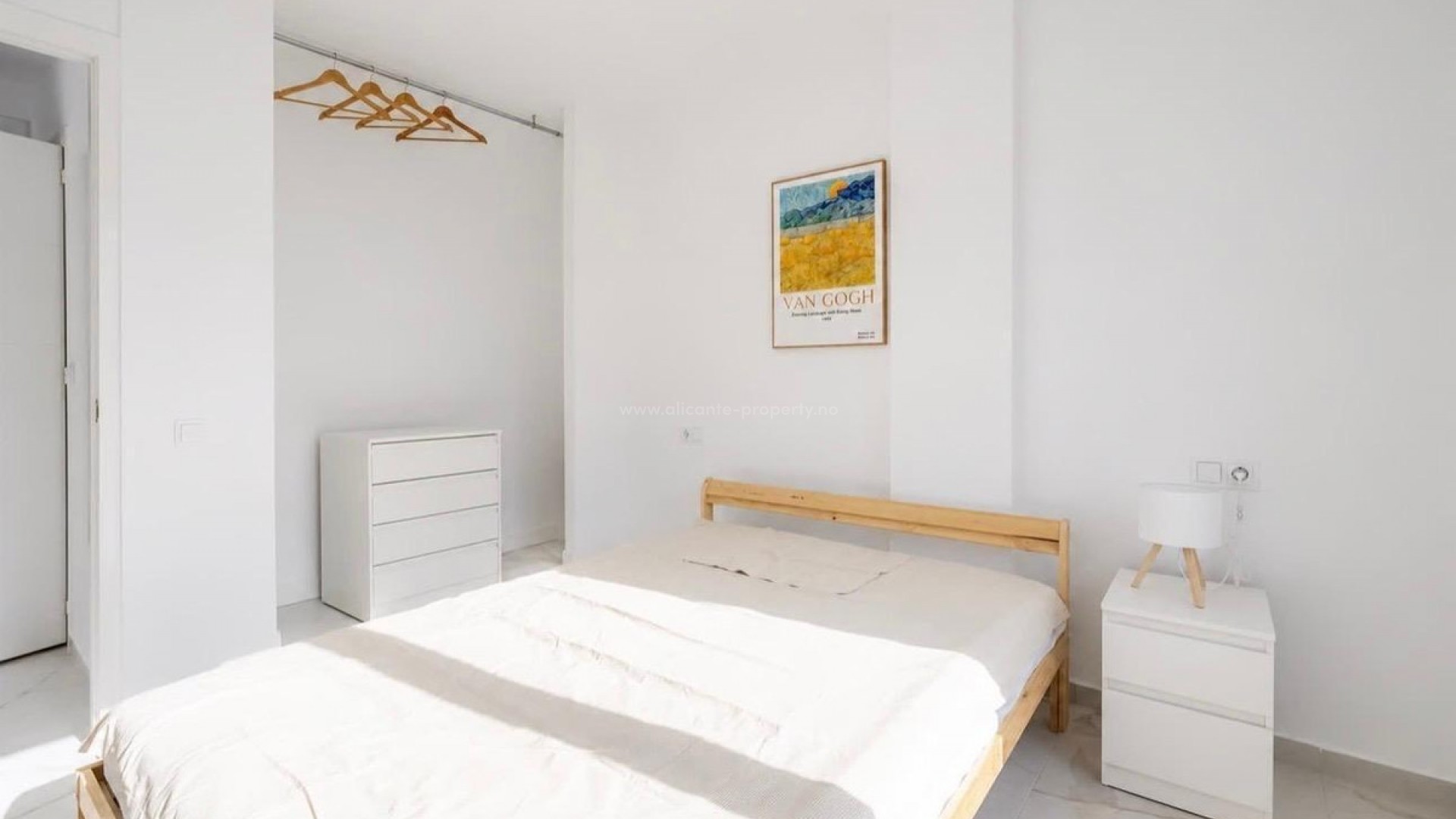 Apartment / flat in Torrevieja Centro