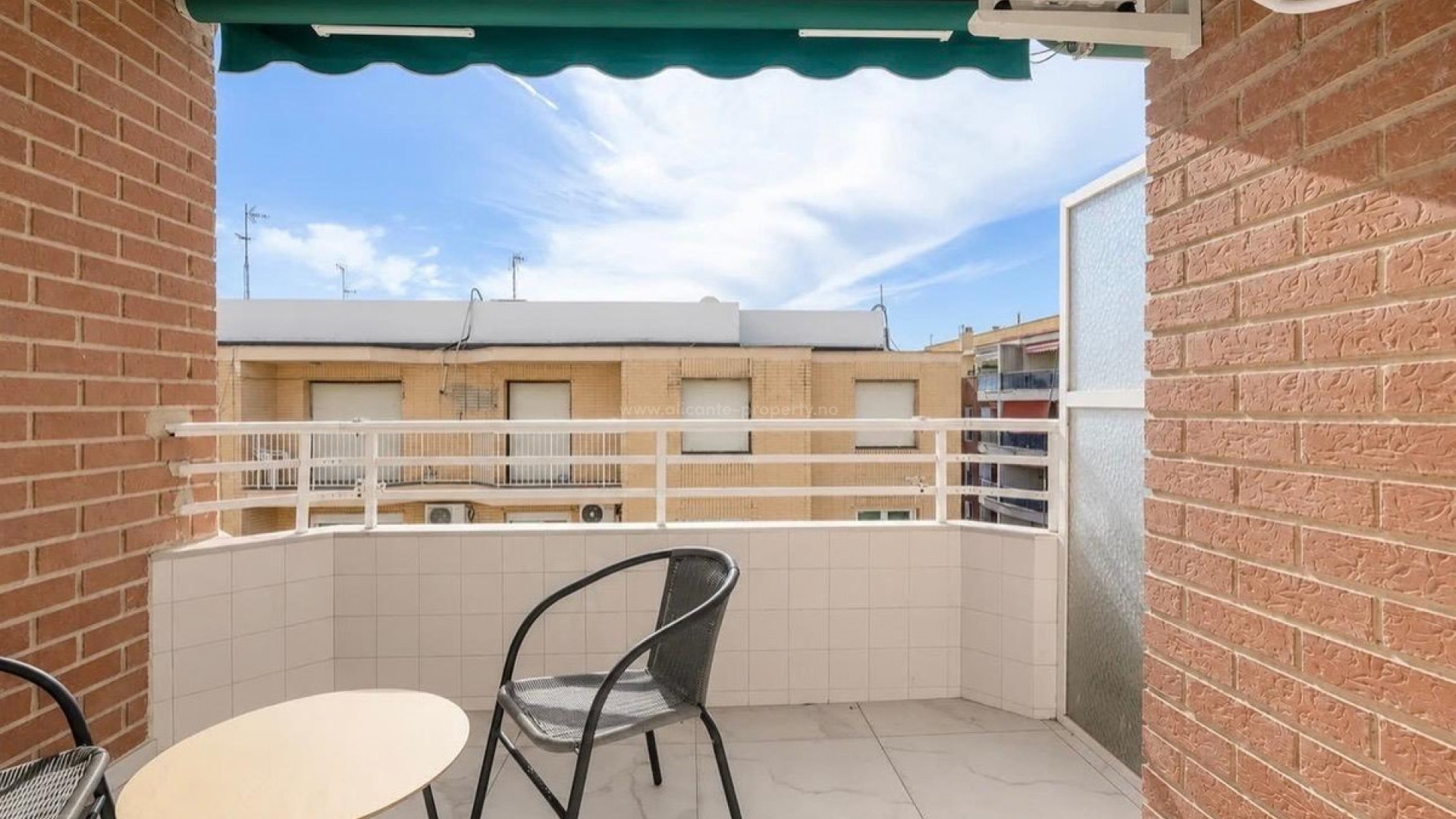 Apartment / flat in Torrevieja Centro