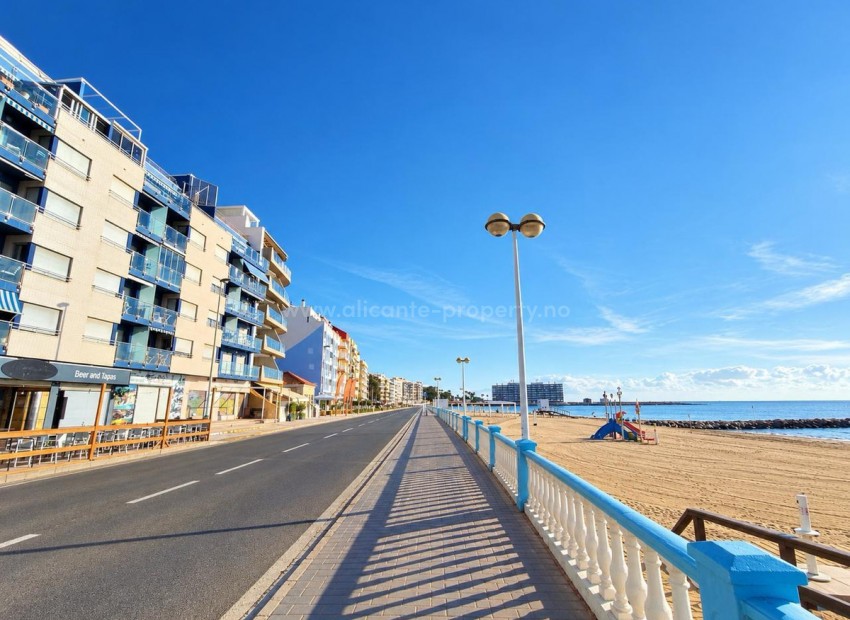 Apartment / flat in Torrevieja Centro