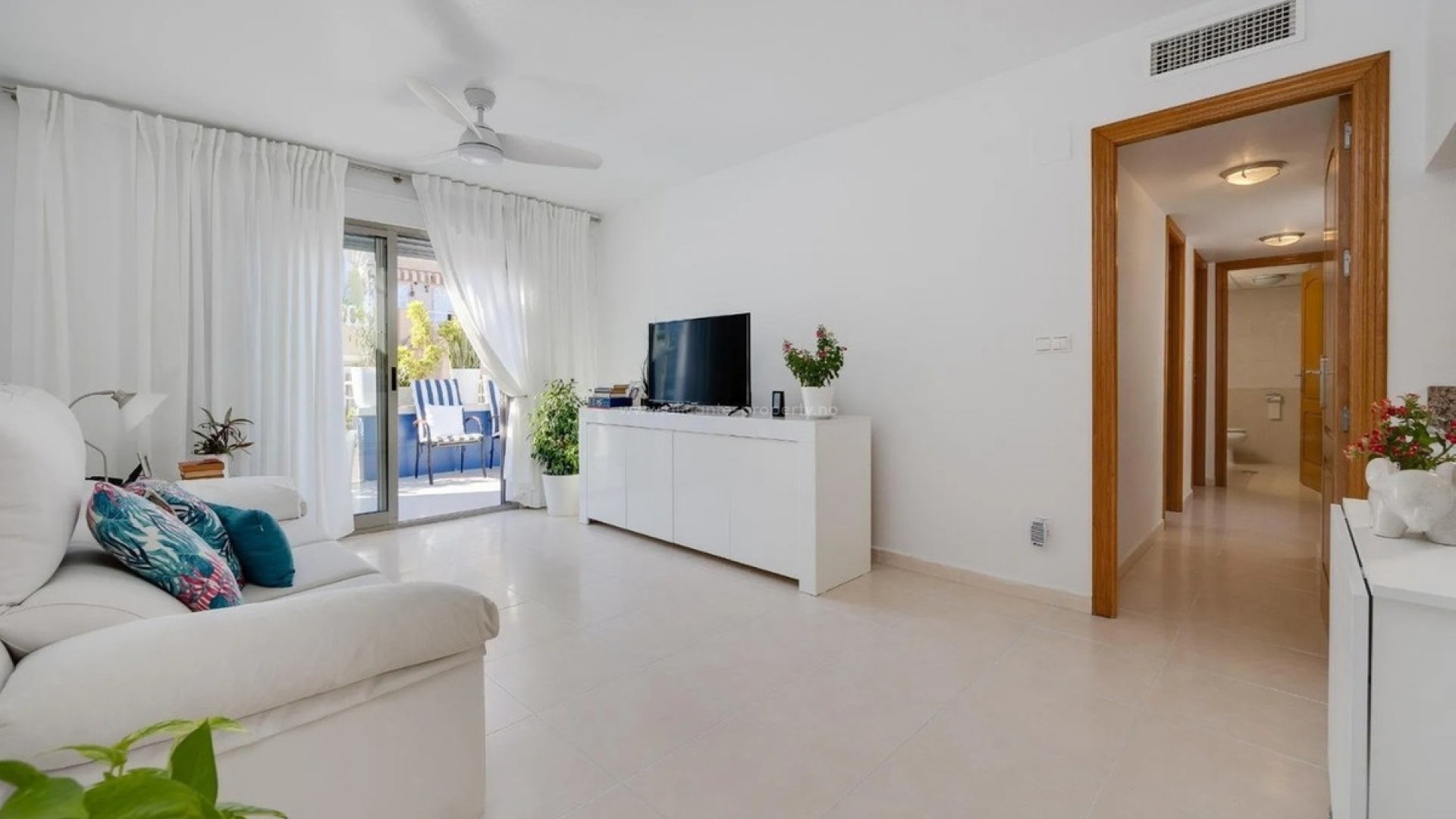 Apartment / flat in Torrevieja Centro