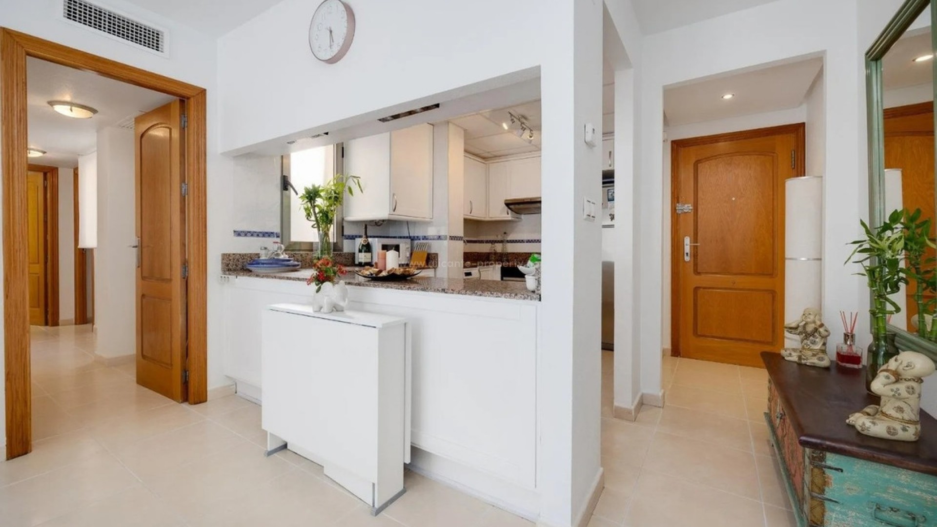 Apartment / flat in Torrevieja Centro