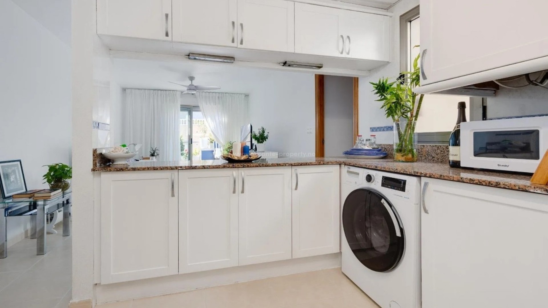 Apartment / flat in Torrevieja Centro