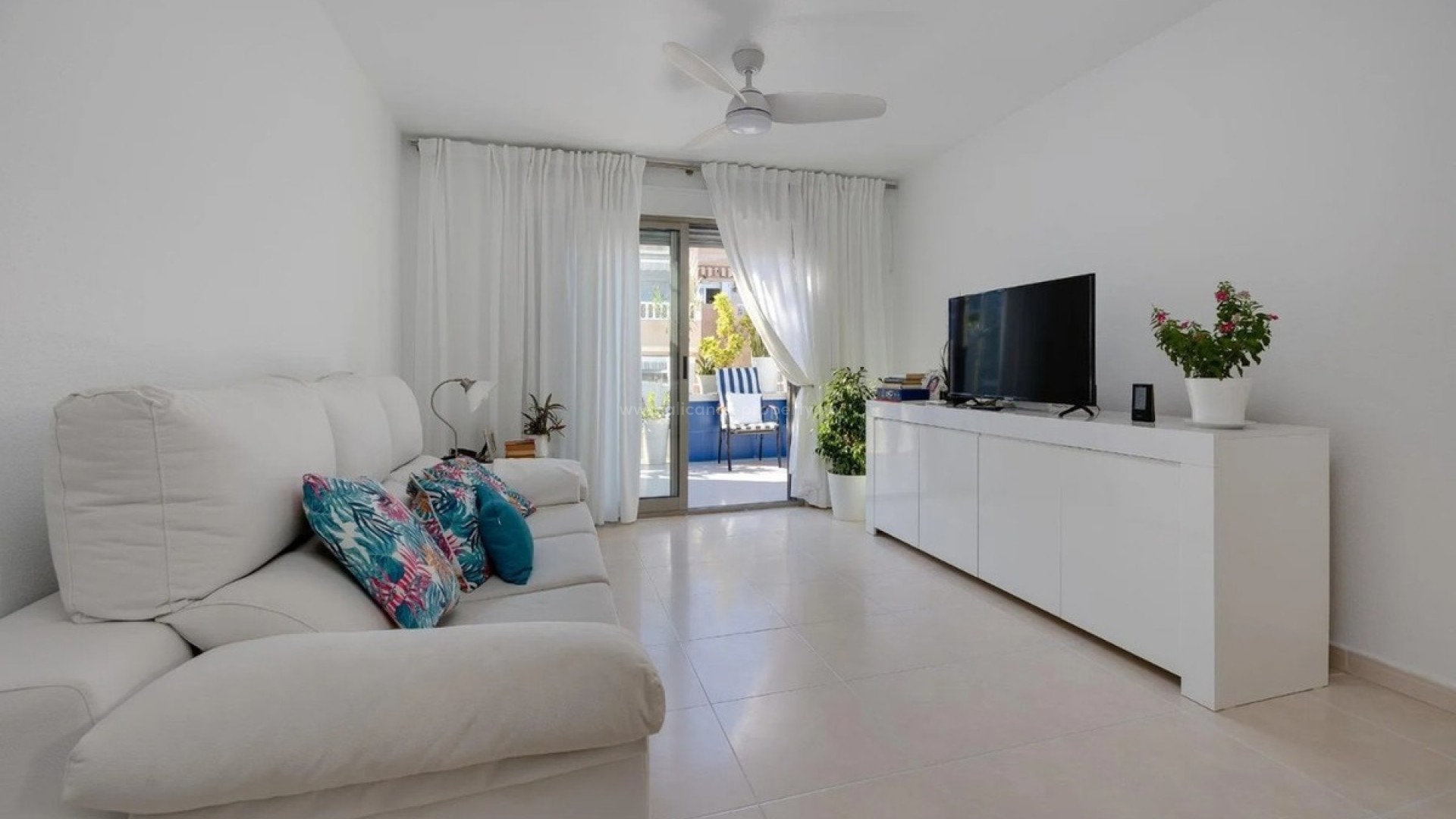 Apartment / flat in Torrevieja Centro