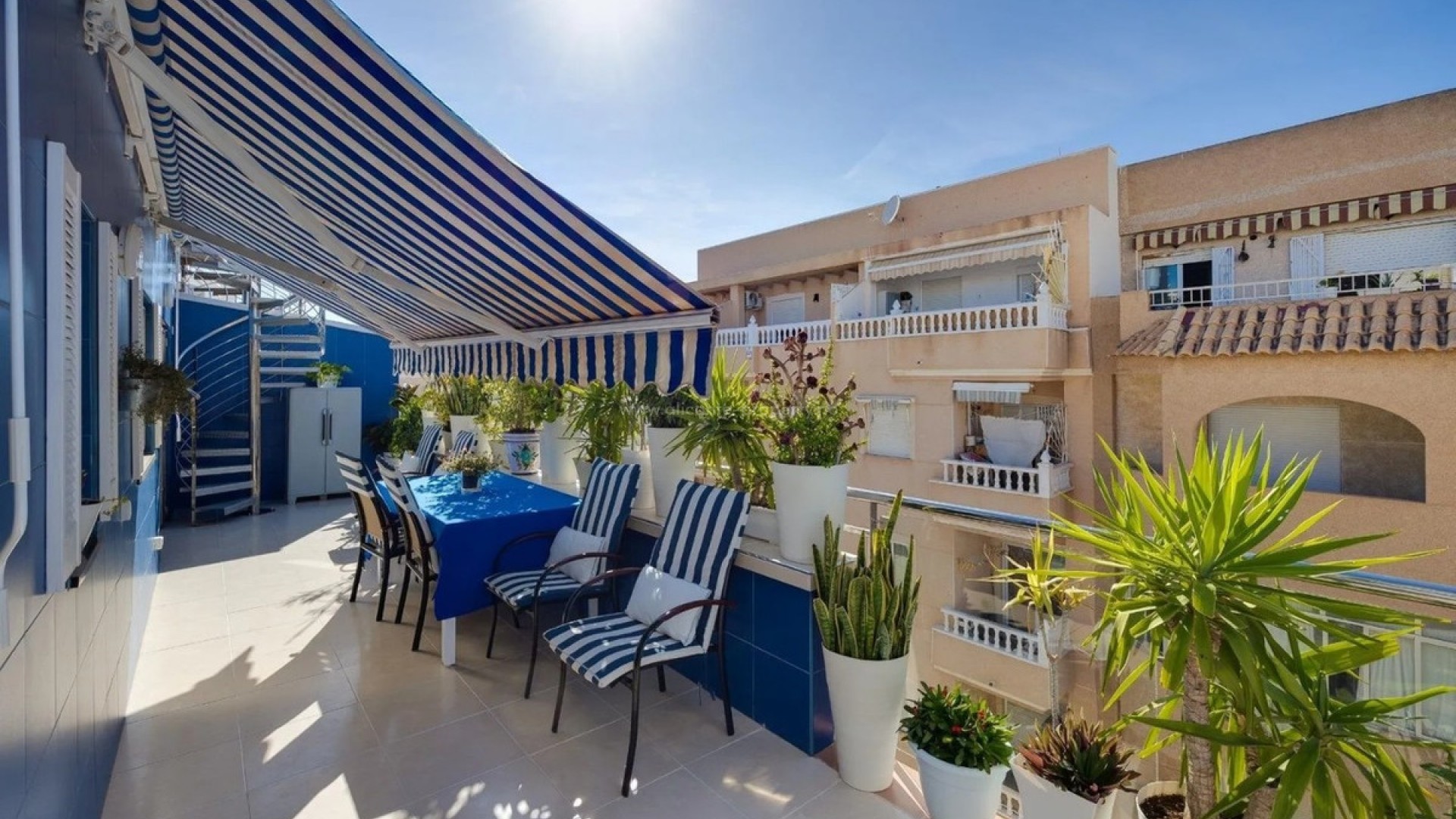 Apartment / flat in Torrevieja Centro