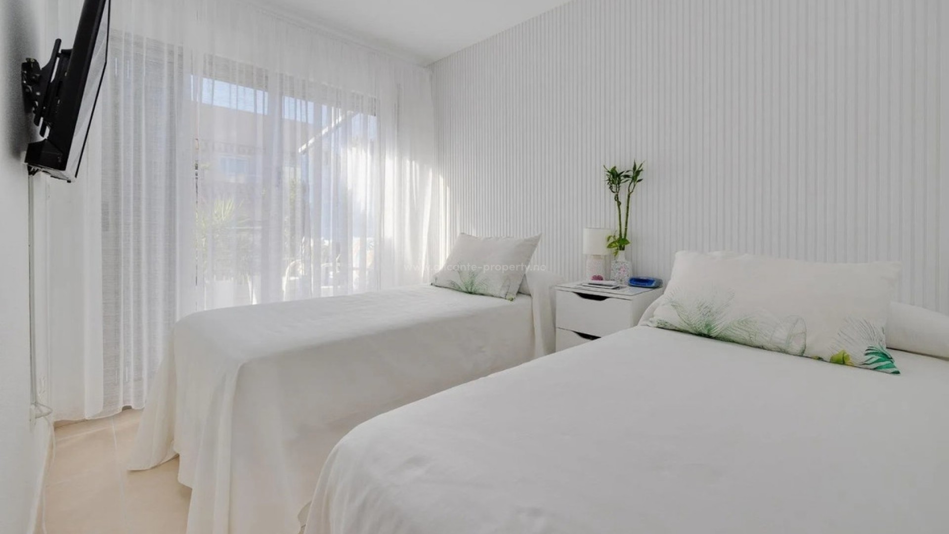 Apartment / flat in Torrevieja Centro