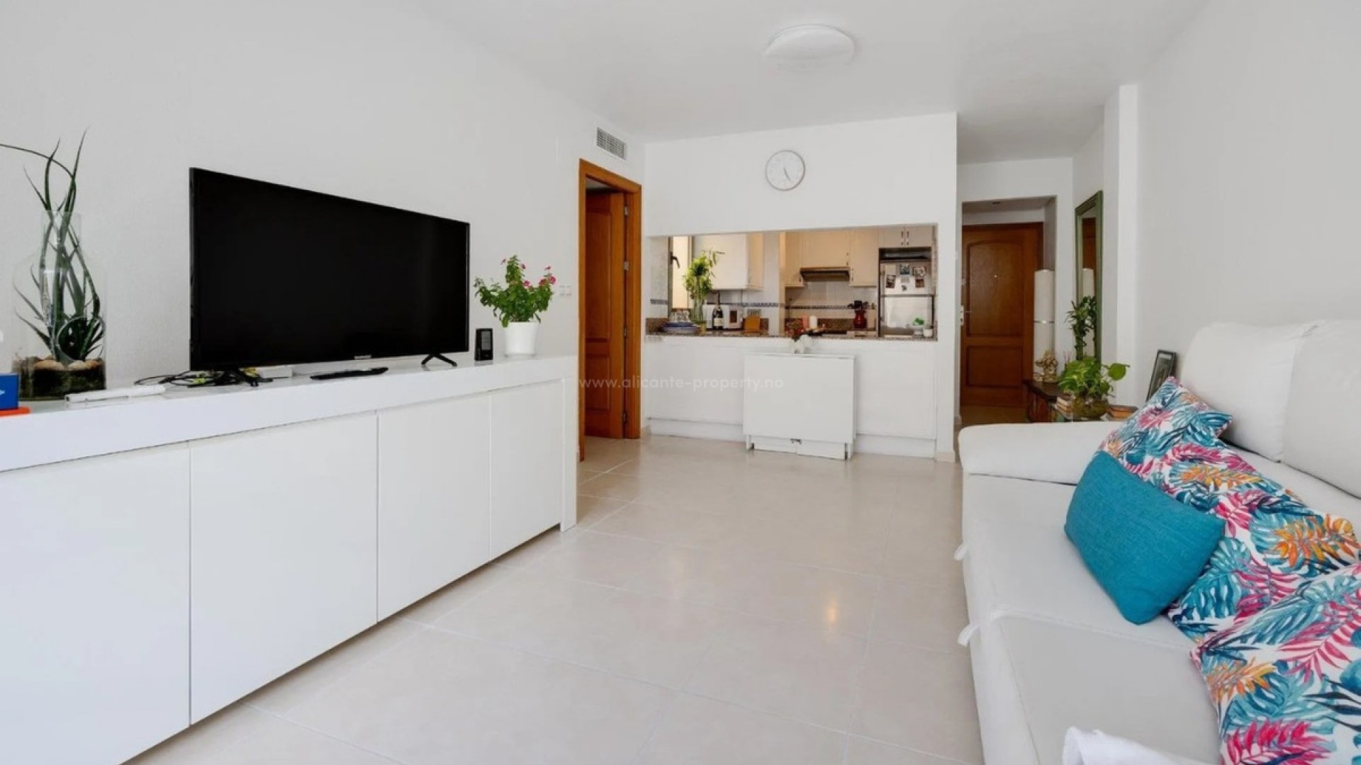 Apartment / flat in Torrevieja Centro