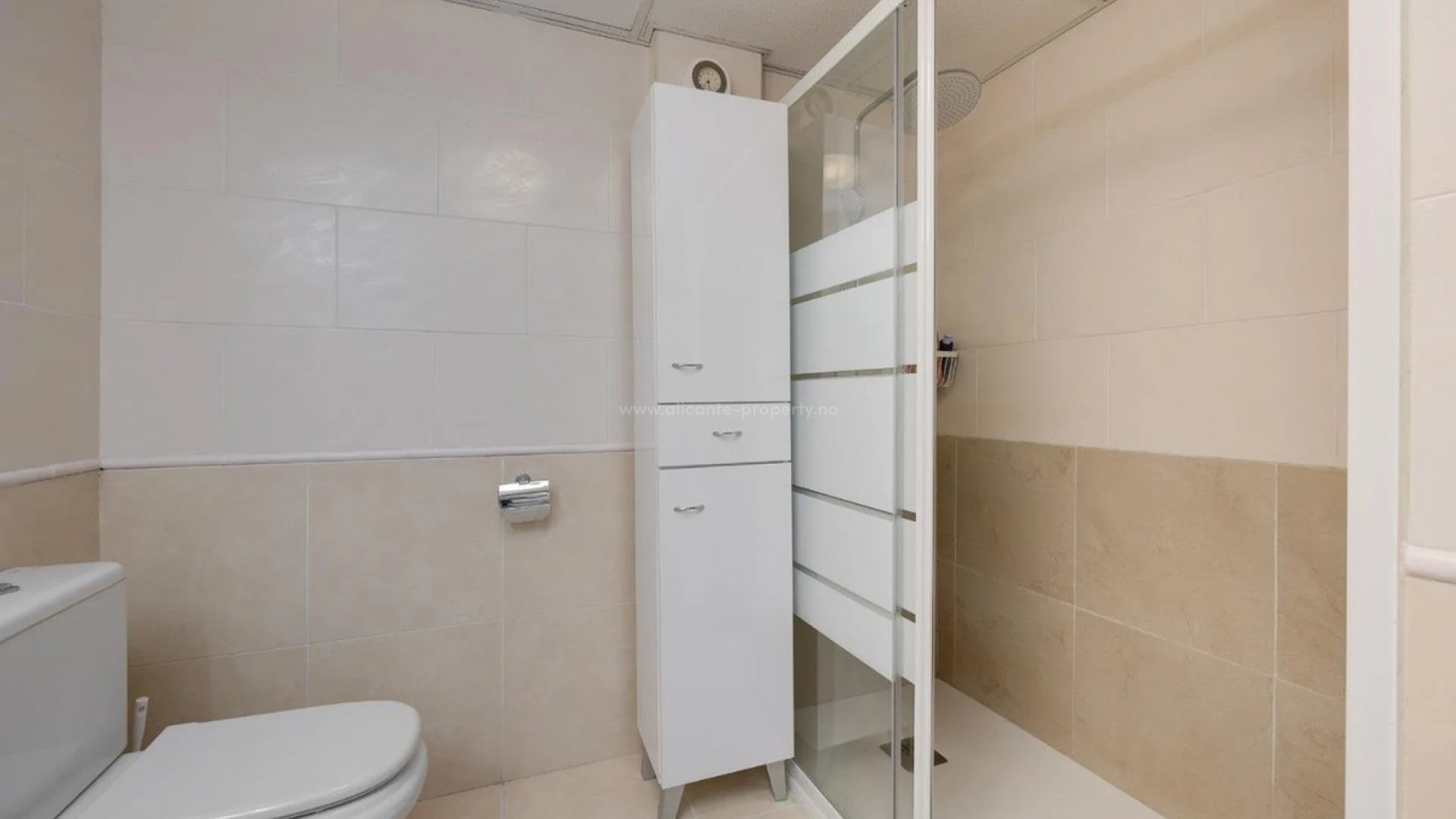 Apartment / flat in Torrevieja Centro