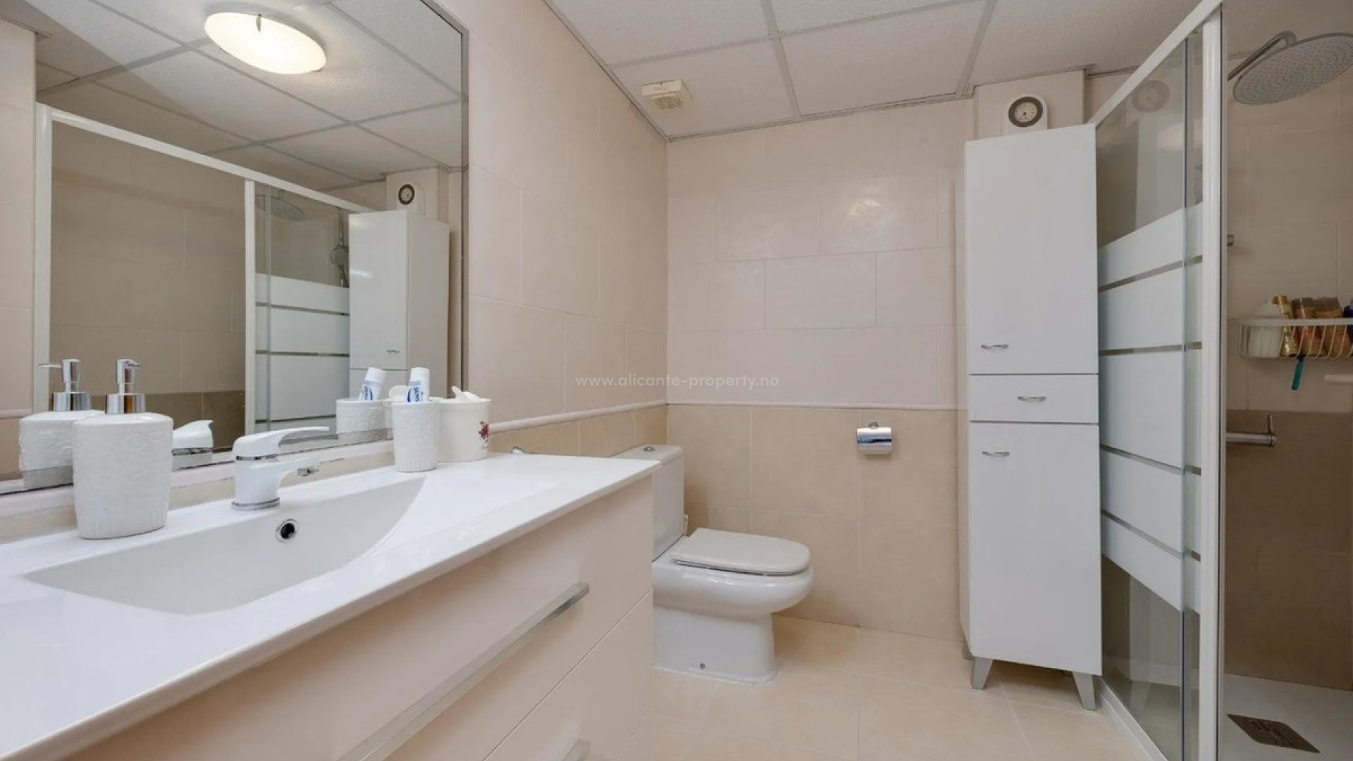Apartment / flat in Torrevieja Centro