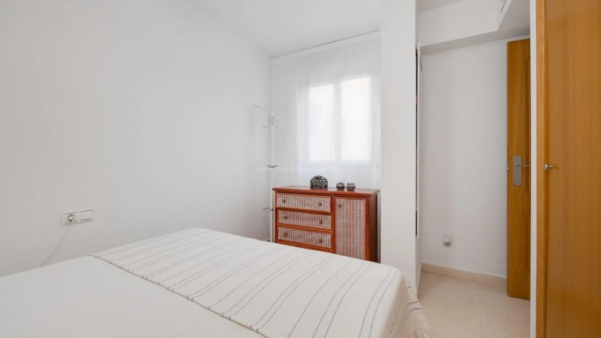 Apartment / flat in Torrevieja Centro