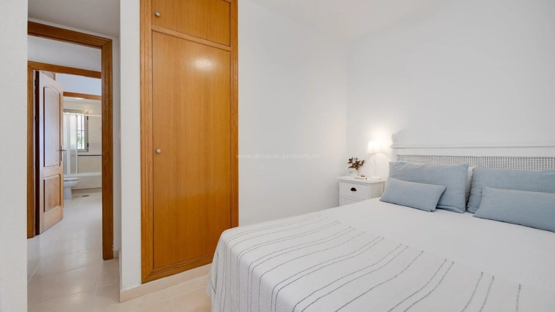 Apartment / flat in Torrevieja Centro