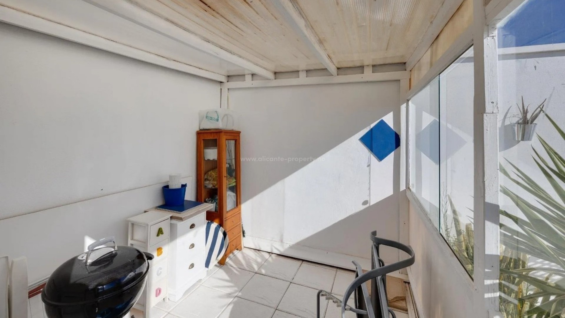 Apartment / flat in Torrevieja Centro