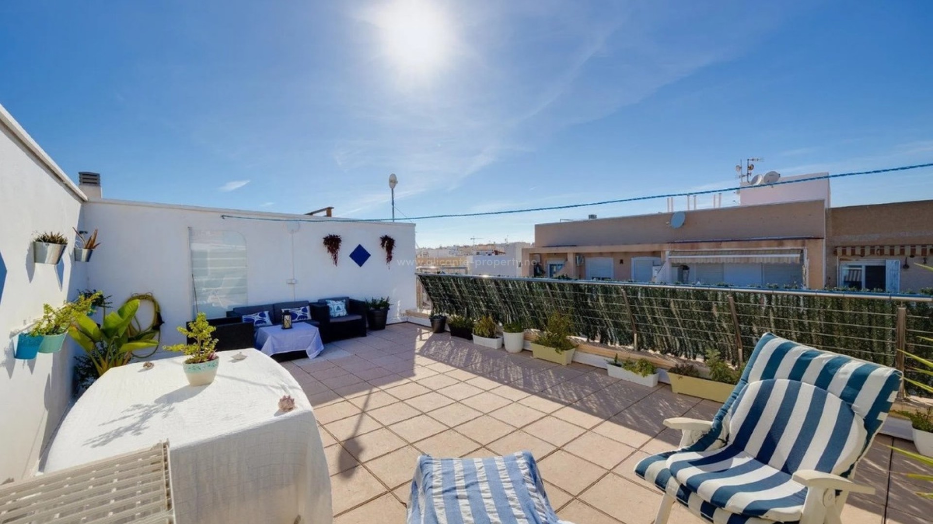 Apartment / flat in Torrevieja Centro