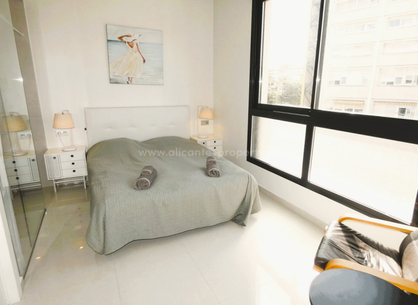 Apartment / flat in Torrevieja Centro