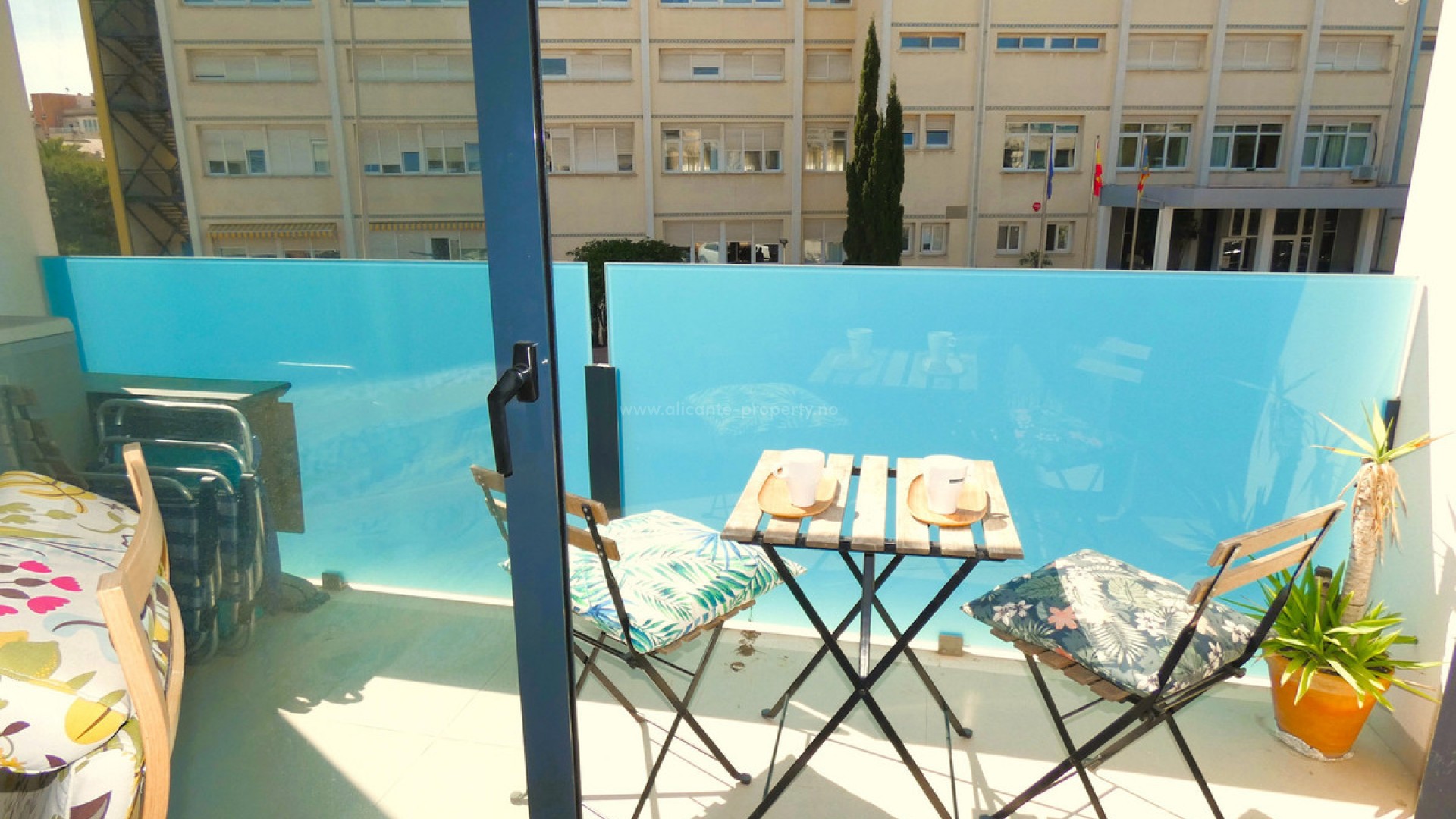 Apartment / flat in Torrevieja Centro
